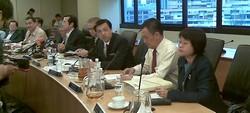 mca first presidential council meeting 020109 leaders.jpg
