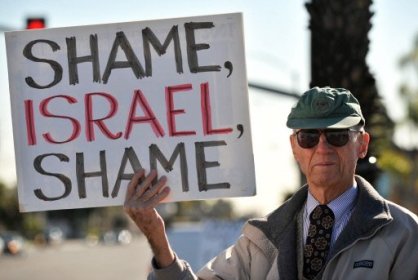 protest against israel_05012009_pix1