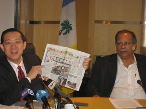 lim guan eng pc on labour issue 050109 02.jpg
