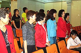sexual harrasement forum 060109 ladies