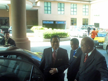 spr chairman abdul aziz