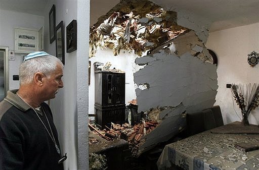 israel air strikes against Hamas in Gaza Strip Palestine