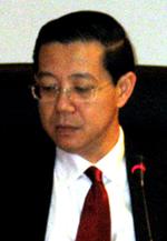 penang state government allocation for chinese school 050109 lim guan eng