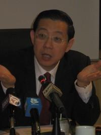 lim guan eng pc on labour issue 050109 01.jpg