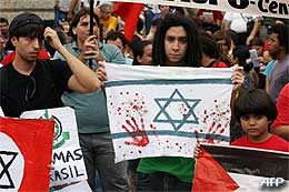 israel gaza offensive attack 090109 06