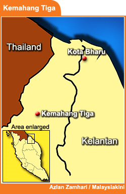 kemahang tiga 080109
