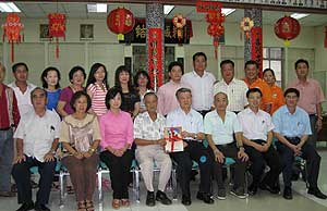 kuala terengganu by election 090109 chua soi lek lone ranger 01