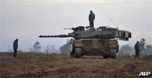 israel gaza offensive attack 090109 02
