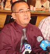 um pc food stall 080109 mr goh kim peng