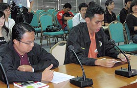 smm submit memo to suhakam 070109 gamis reps