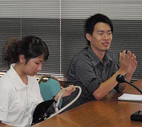 smm submit memo to suhakam 070109 dema reps
