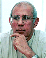 anwar fazal