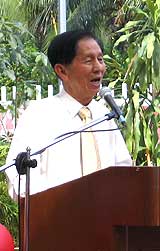 sos damansara scah signboard takedown ceremony 070109 04