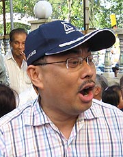 kt by election 070109 wan farid