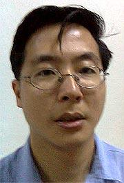 Phoon Weng Keong