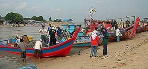 kuala muda post tsunami 170605 boats