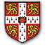 cambridge university logo