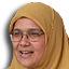 siti mariah mahmud 100605