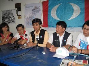kuala terengganu by election 100109 pkr pc.JPG