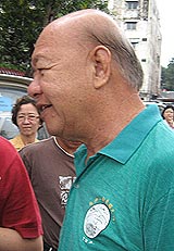 kuala terengganu by election 130109 abdul wahid teacher