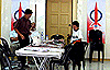 kuala terengganu by election 120109 dap operation room
