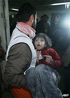 gaza israel attack 120109 02