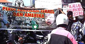 anti israel protest penang 090109 04