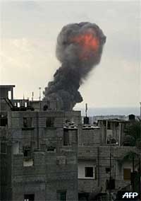 gaza israel attack 120109 04