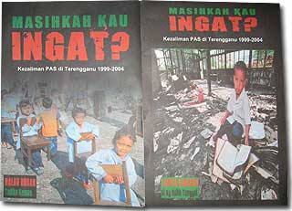 kuala terengganu by election 120109 kindergarden flyer