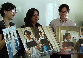womens aid organisation pc censored anti rape campaign 130109 theresa tseng ivy josiah tan kien eng holdings posters