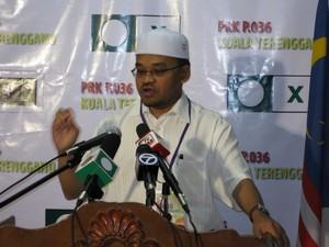 kuala terengganu by election pas daily pc 100109 nasharuddin 02.jpg