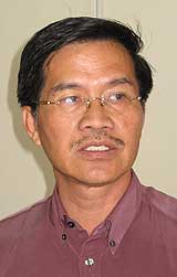 kuala terengganu by election 120109 ng chai hing