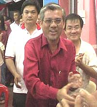 kuala terengganu by election 120109 pas candidate