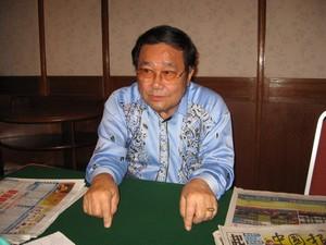 kuala terengganu by election 100109 foo chih wan.JPG