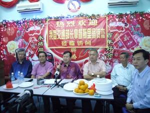 kuala terengganu by election 090109 ong tee keat pc.JPG