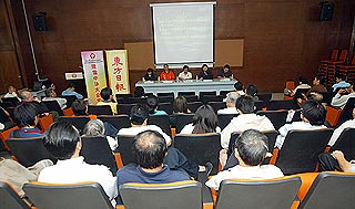 sos damansara forum 130109 02