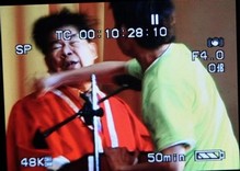 new era college yap sin tian beaten 110109