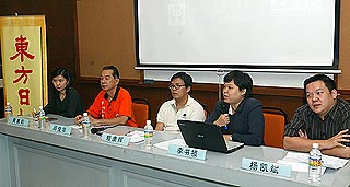 sos damansara forum 130109 03