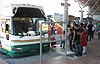 klang new bus station