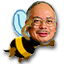 najib bee