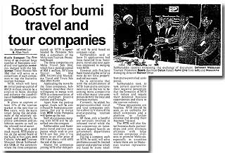 pempena tourism board controversy 120109 news article