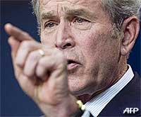 george w bush final days 130109 05