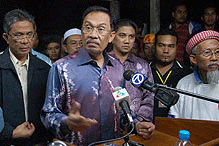 kuala terengganu anwar 150109
