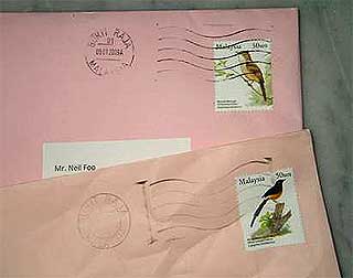 mca youth double standard on postage stamp 140109 01