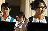 womens aid organisation pc censored anti rape campaign 130109 school girls poster