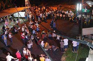 kuala terengganu by election 150109 pulau kambing 01