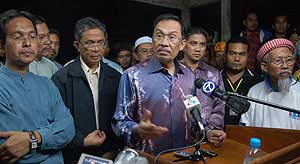 kuala terengganu by election 150109 kubang ikan 03