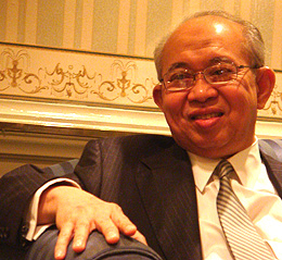 asli forum tengku razaleigh economy 150109 02