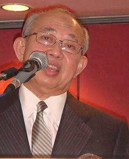 asli forum tengku razaleigh economy 150109 04