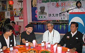kuala terengganu by election 160109 rpk and zaid ibrahim